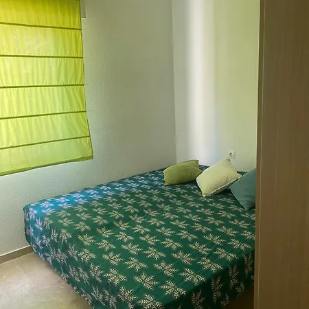 Apartamento Playa Del Cristo アパート *