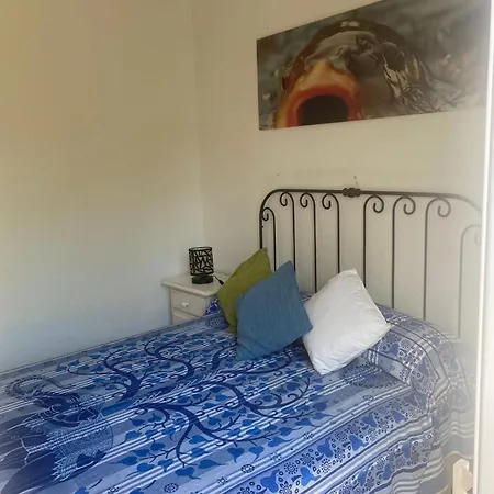 Apartamento Playa Del Cristo * エステポナ