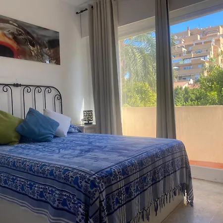 アパート Apartamento Playa Del Cristo
